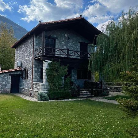 Lilea Country House Dış mekan fotoğraf
