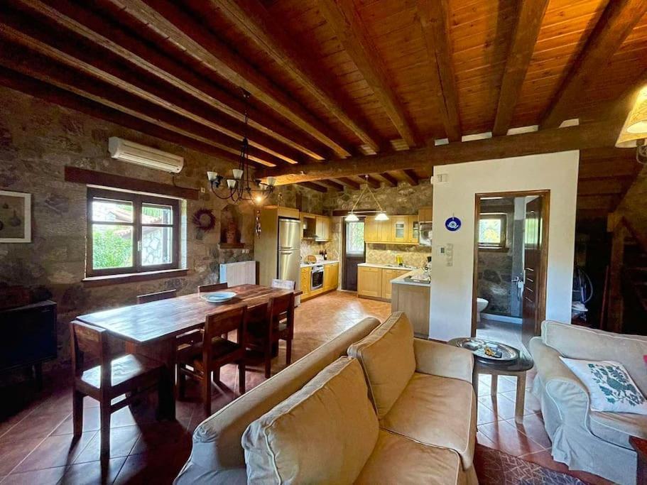 Lilea Country House Dış mekan fotoğraf