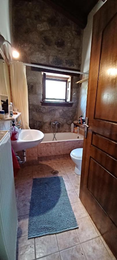 Lilea Country House Dış mekan fotoğraf