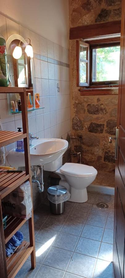 Lilea Country House Dış mekan fotoğraf