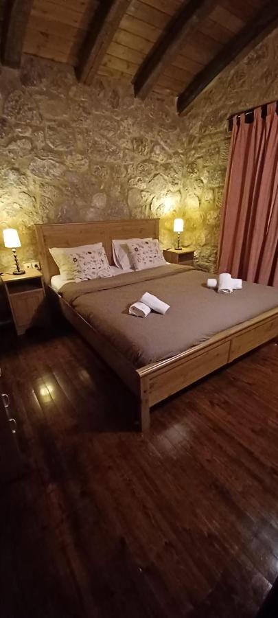 Lilea Country House Dış mekan fotoğraf