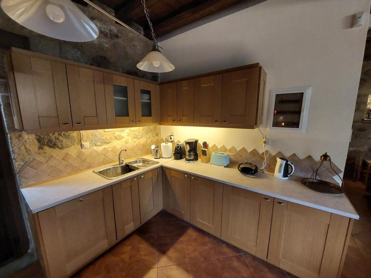 Lilea Country House Dış mekan fotoğraf