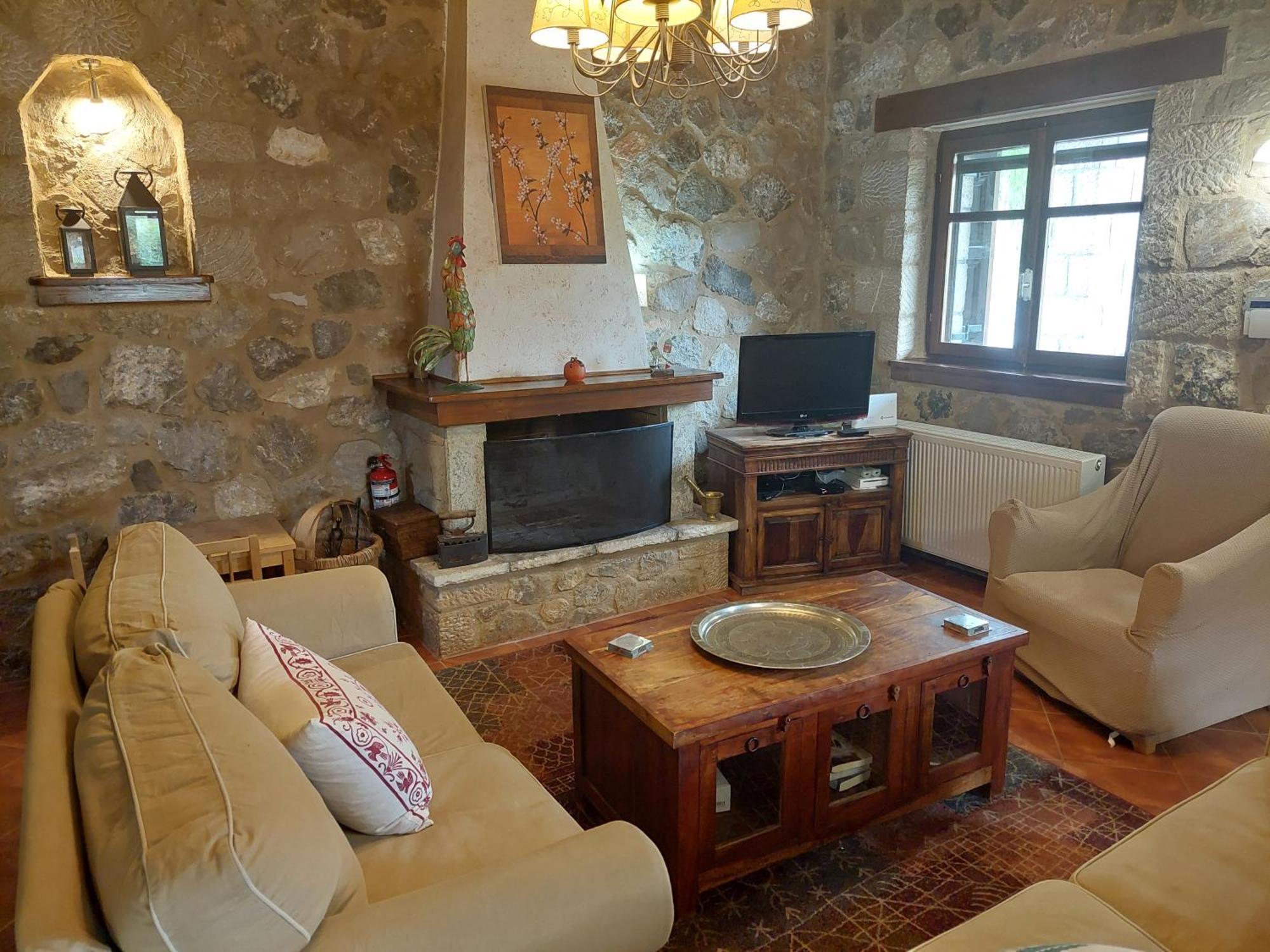Lilea Country House Dış mekan fotoğraf