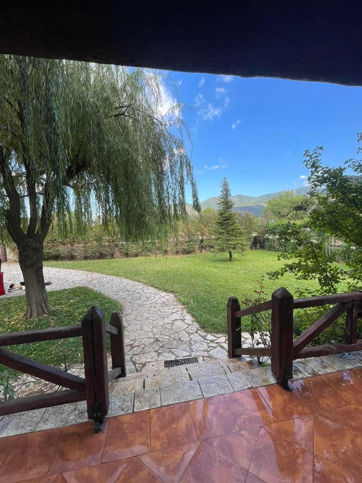 Lilea Country House Dış mekan fotoğraf