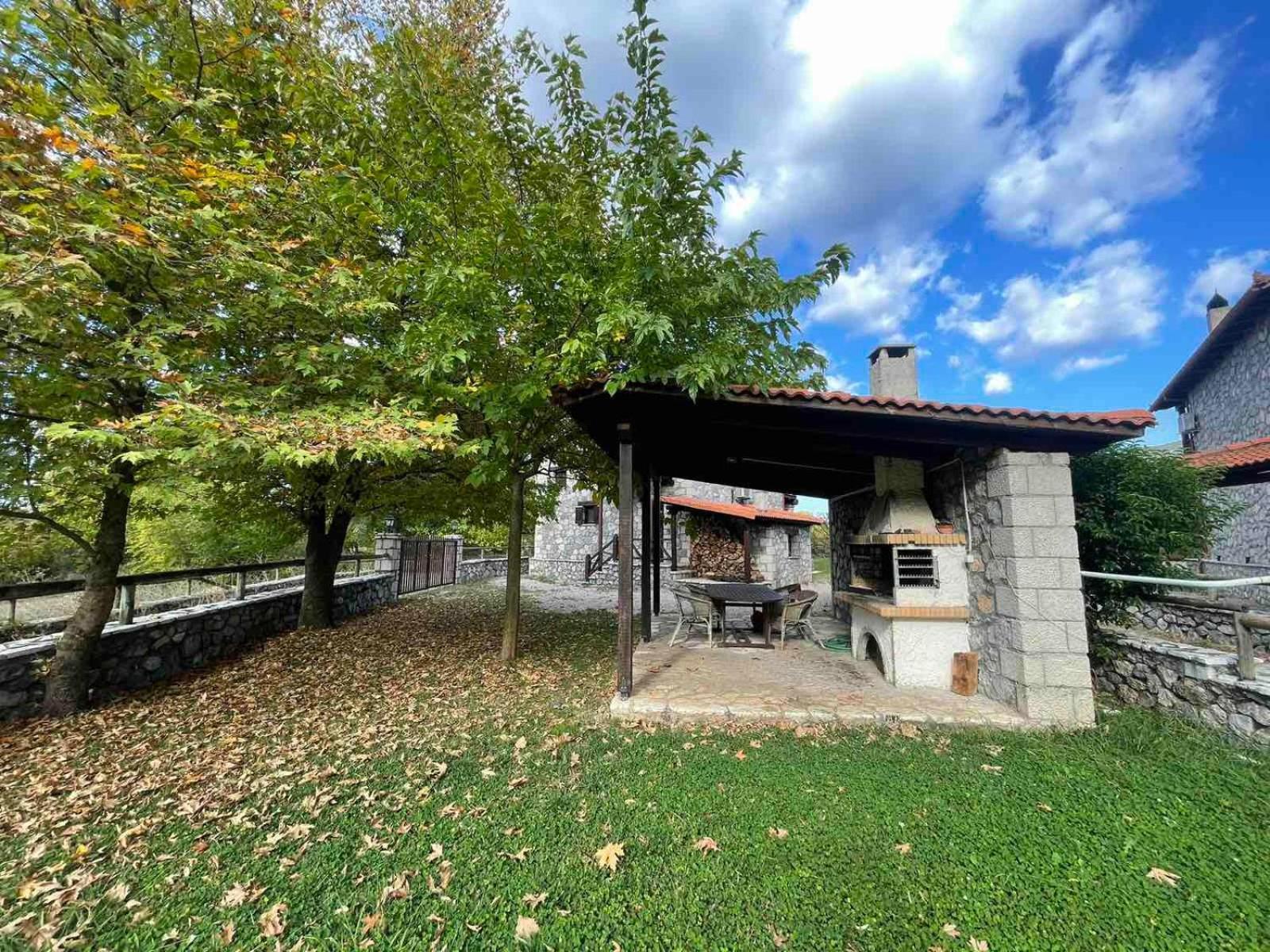 Lilea Country House Dış mekan fotoğraf